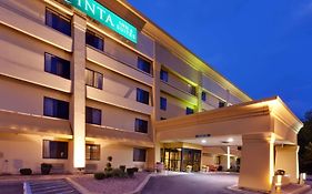 La Quinta By Wyndham Plattsburgh